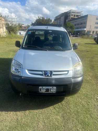 Peugeot Partner 1.6 Hdi Furgon Confort Airbag