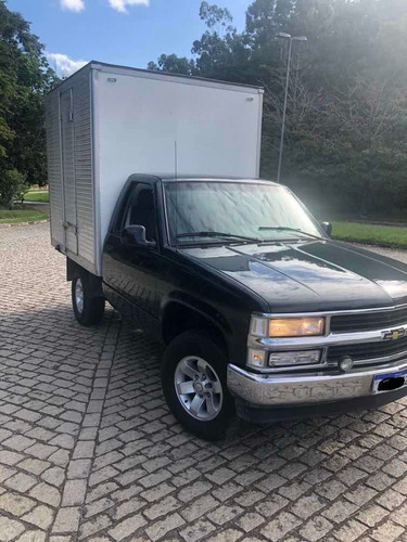 Chevrolet Gm Silverado D20 Rodeio / D20