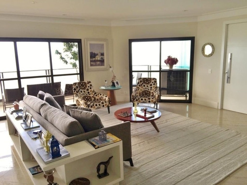 Guarujá - Praia Das Astúrias - Alto Padrão - 4 Suítes - Lazer Completo - 3 Vagas - Ap3171 - 34709830
