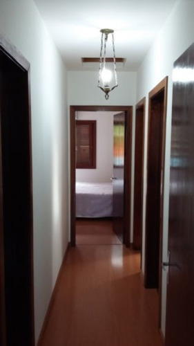Imagem 8 de 15 de Casa Condominio - Hipica - Ref: 18745 - V-mi6042