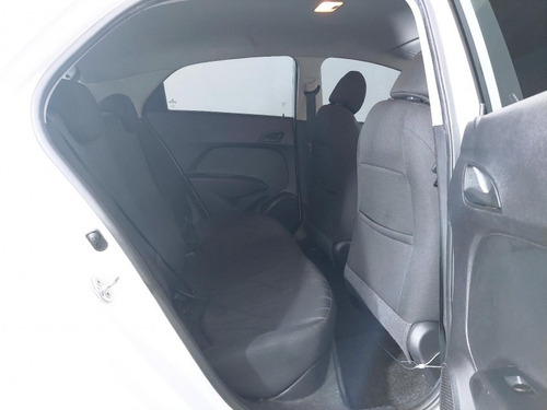 Imagem 13 de 15 de 153001 - Hyundai Hb20 2015 Com Garantia