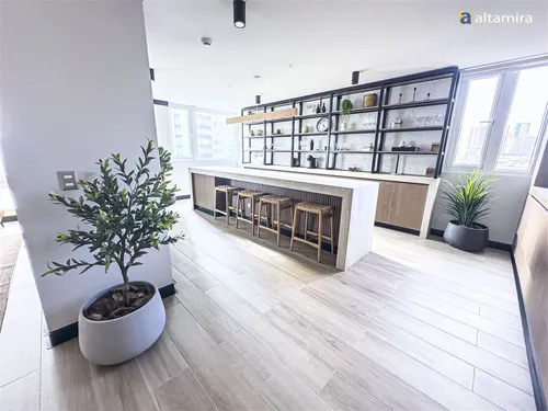Departamento En Arriendo De 2 Dorm. En Iquique