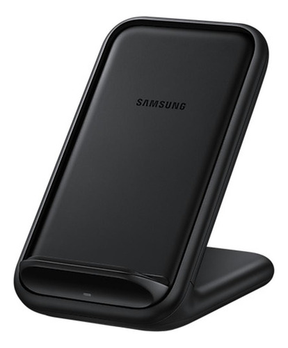 Cargador Rapido Inalambrico De Base 15w Para Samsung Galaxy