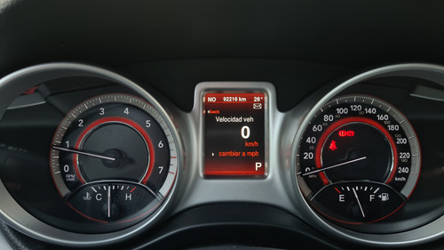 Dodge Journey 2.4 Se L4 5pas At
