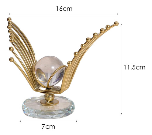 Colección De Figuras De Bolas Esféricas, Figura Decorativa