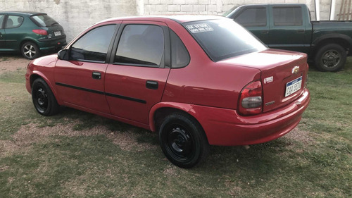 Chevrolet Corsa 2010 1.4 Classic