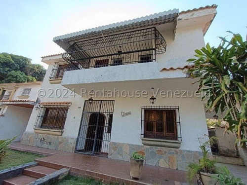 Maria Elena Latouche Te Ofrece En Venta Excelente Casa Ubicada En La Viña. Cerca A Zonas Comerciales. Mels 24-17717