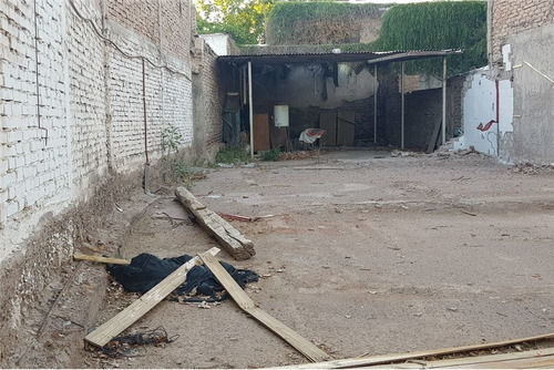 Imagen 7 de 17 de Terreno - Venta - 4ta Seccion - Ciudad - Mendoza