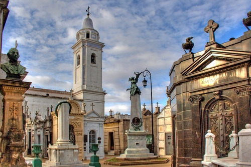 Luminoso Monoambiente En Recoleta - Austria 2500