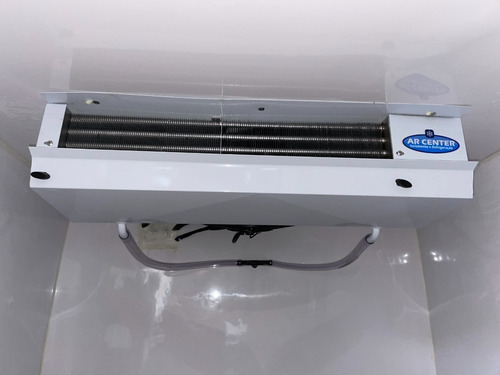 Imagem 11 de 12 de Fiat Fiorino 1.4 Hardworking Flex Refrigerada -10°c 2020