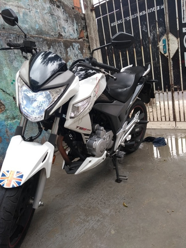 Imagem 1 de 9 de Traxx Jh 250