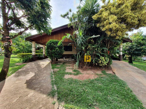 Imagem 6 de 26 de Chácara Com 3 Dormitórios À Venda, 1230 M² Por R$ 600.000,00 - Residencial Vale Dos Lírios - Nova Odessa/sp - Ch0058