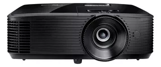 Optoma S334e Svga Proyector Profesional Brillante 3.800 Lúm