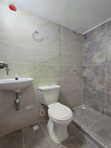 Apartamento En Arriendo En Kilometro 8. Cod A30599