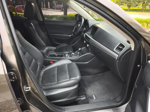 Mazda CX-5 2.0 Touring