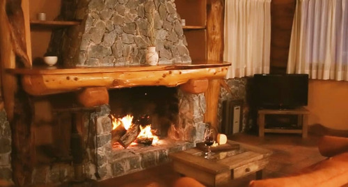 Imagen 5 de 7 de Cabañas Alquiler Por Día