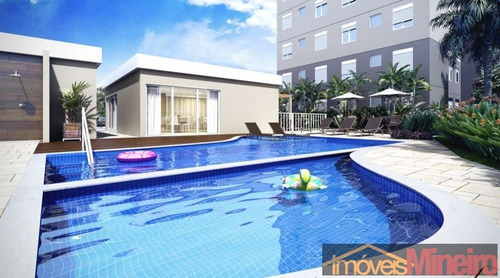 Imagem 3 de 12 de Quartier Residencial Clube - 2250