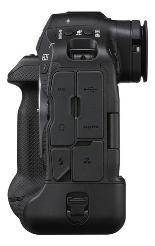 Canon Eos R1 Mirrorless Camera