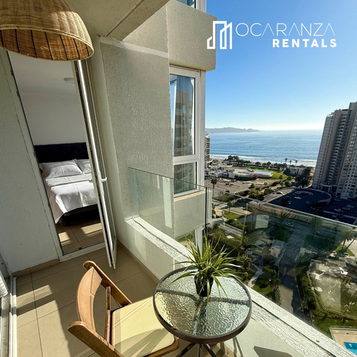 Se Vende Hermoso Depto En Sector Playa La Serena - Coquimbo