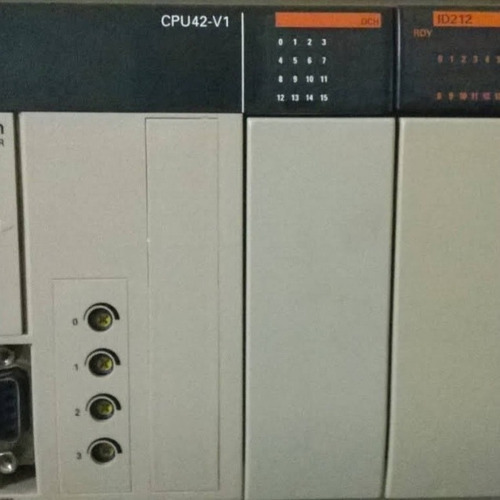 Imagen 2 de 4 de Plc (controles Lógicos Programables)
