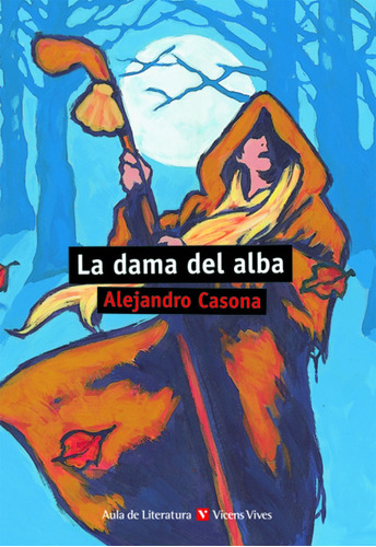 Dama Del Alba, La-casona, Alejandro-vicens Vives