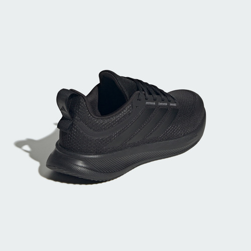 Zapatillas Adidas Running Runfalcon 5 Mujer Negro Jp6931