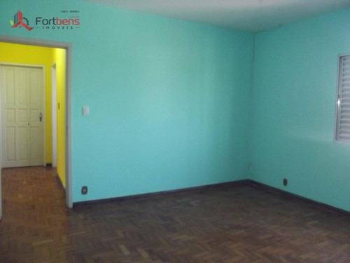 Imagem 5 de 28 de Casa À Venda, 291 M² Por R$ 750.000,00 - Jardim Professor Francisco Morato - Francisco Morato/sp - Ca0007
