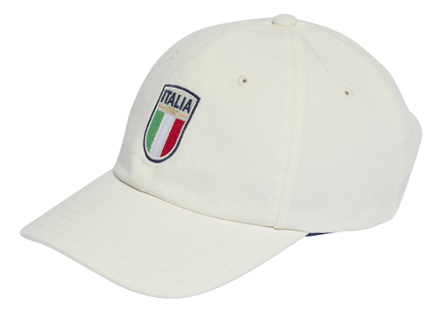 Jockey adidas Figc Cap