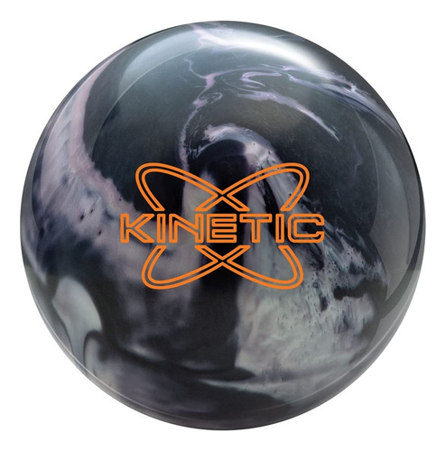 Pista Bolo Producto Columbia Kinetic Platinum 14lb