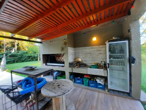 Imagen 8 de 14 de Casa En Venta En Francisco Alvarez