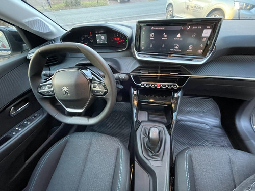 Imagen 9 de 15 de Peugeot 208 1.6l Style