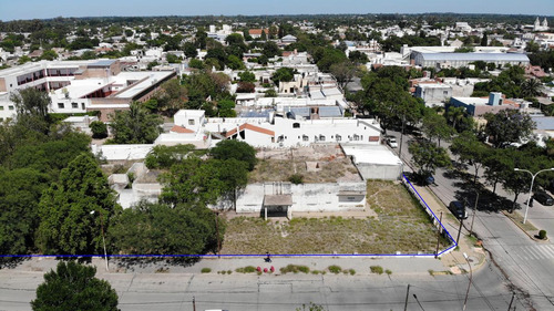 Excepcionales Últimos 2 Lotes En Venta En Villa Dolores, Av. San Martín Esquina Edison