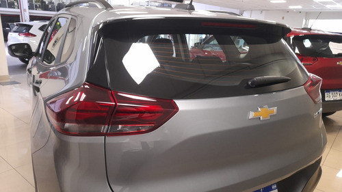 Chevrolet Tracker 1.2 Turbo At