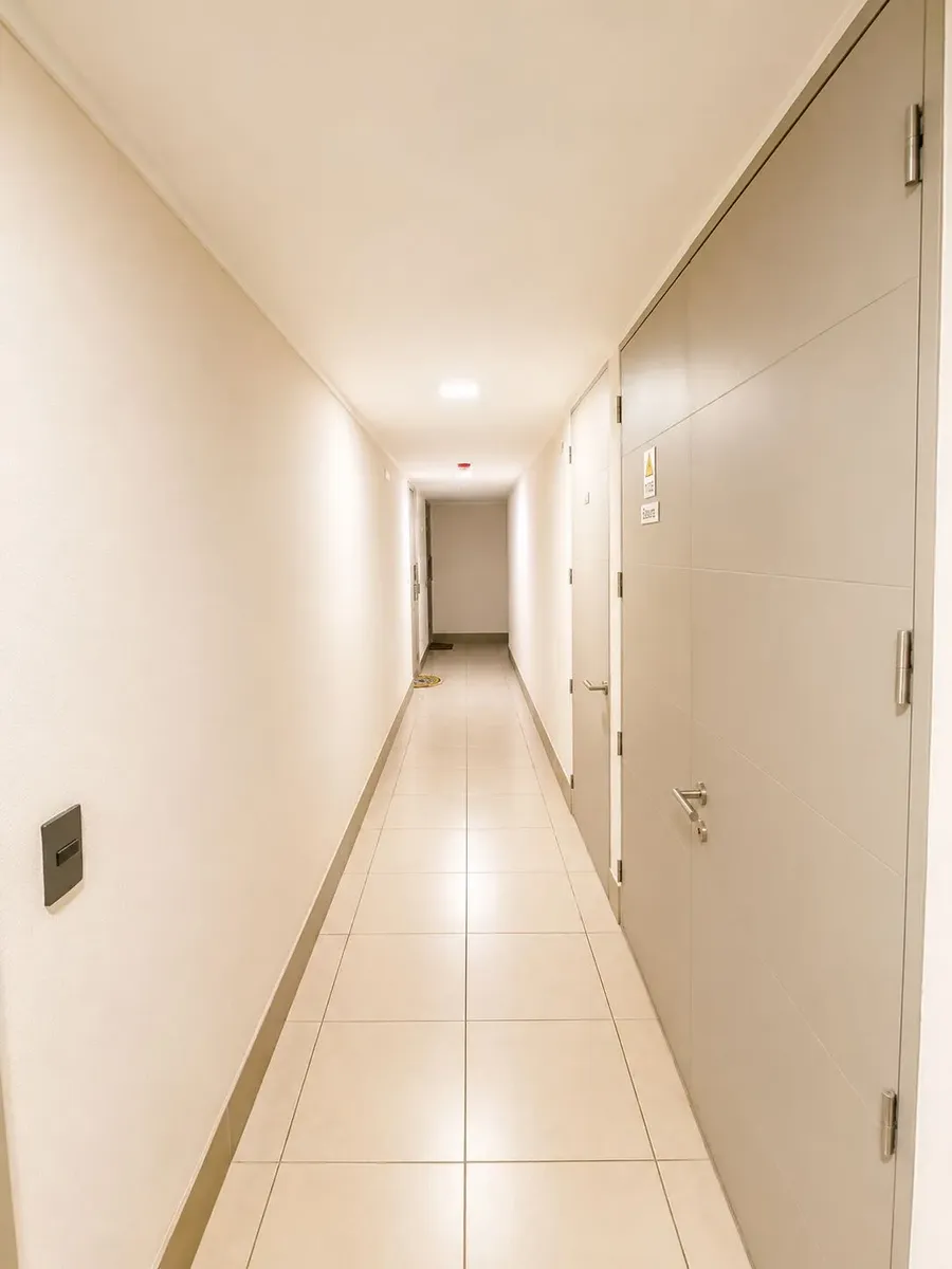 Imagen 5 de 18 de Ñiuñoa Acogedor Departamento 1d/1b (173011)