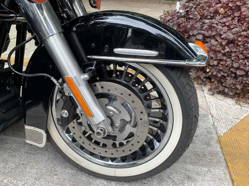 Imagen 9 de 12 de Harley Davidson Ultra Limited