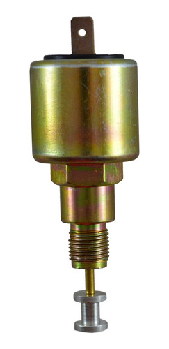 Valvula Electromagnetica Vw Combi 74-90 1.6 L4 Nacional