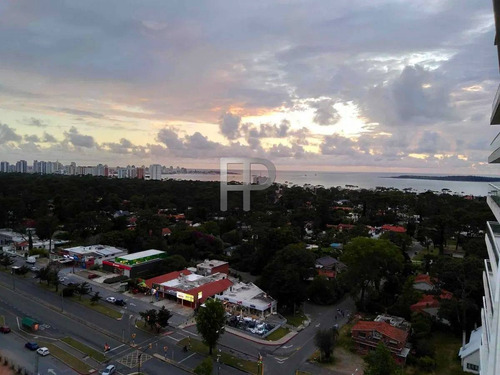 Imagen 8 de 10 de Apartamento En Venta Punta Del Este 1 Dorm #1817