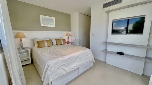 Venta Penthouse En Playa Mansa