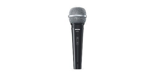 Shure Sv100 Micrófono Multipropósito