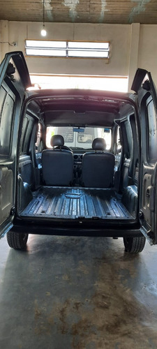 Renault Kangoo Furgon Confort 1.5 Diesel