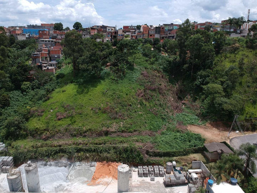 Imagem 1 de 10 de Terreno, Chácara Do Solar Ii (fazendinha), Santana De Parnaíba - R$ 800 Mil, Cod: 235513 - V235513
