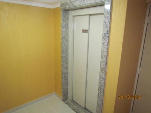 Imagem 10 de 16 de Apartamento Cristo Redentor Porto Alegre. - 3443