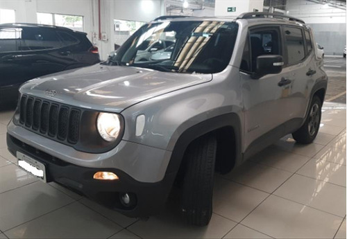 Jeep Renegade 1.8 16v