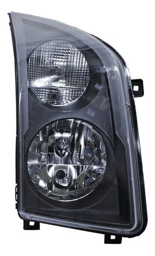 Faro Volkswagen Crafter 2008-16 Der