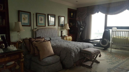 Imagen 9 de 14 de Venta De Apartamento En Ph Platinum Tower, Paitilla 22-297