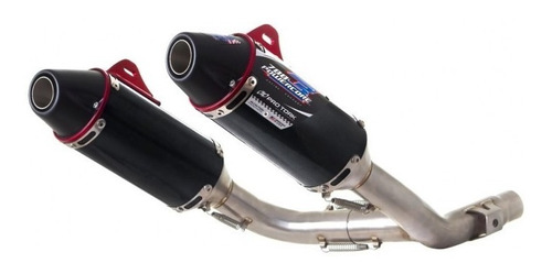 Escape Doble Powercore 3 Honda Crf 230 Pro Tork® Sportbay