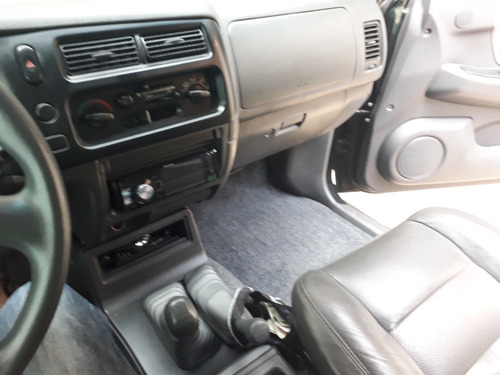 L200 Outdoor