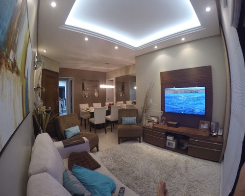 Imagem 1 de 15 de Apartamento - Sa 291876 - 33194875