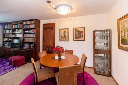 Imagem 22 de 28 de Apartamento À Venda No Bairro Perdizes - São Paulo/sp - O-18486-30796