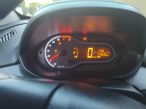 Chevrolet Onix 1.0 Joy 5p